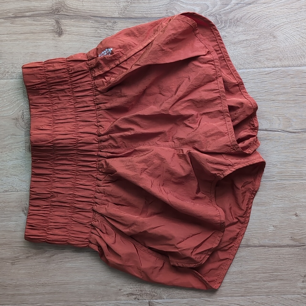 The way home shorts